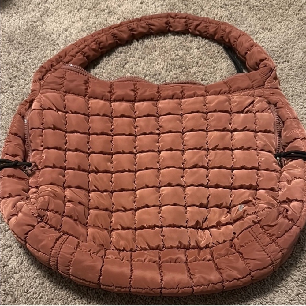 Free people Carry All Bag